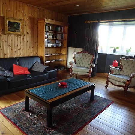 Chalet Buistemberg Villa Brakel Eksteriør bilde