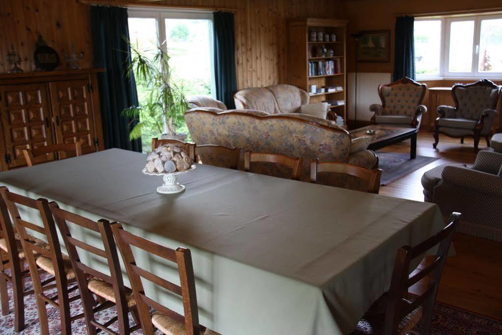 Chalet Buistemberg Villa Brakel Eksteriør bilde