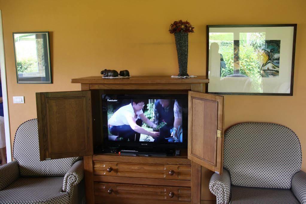 Chalet Buistemberg Villa Brakel Eksteriør bilde