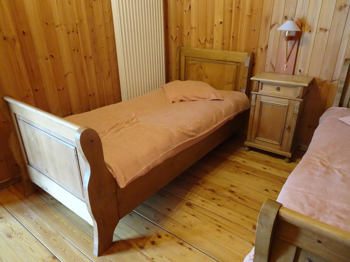 Chalet Buistemberg Villa Brakel Eksteriør bilde