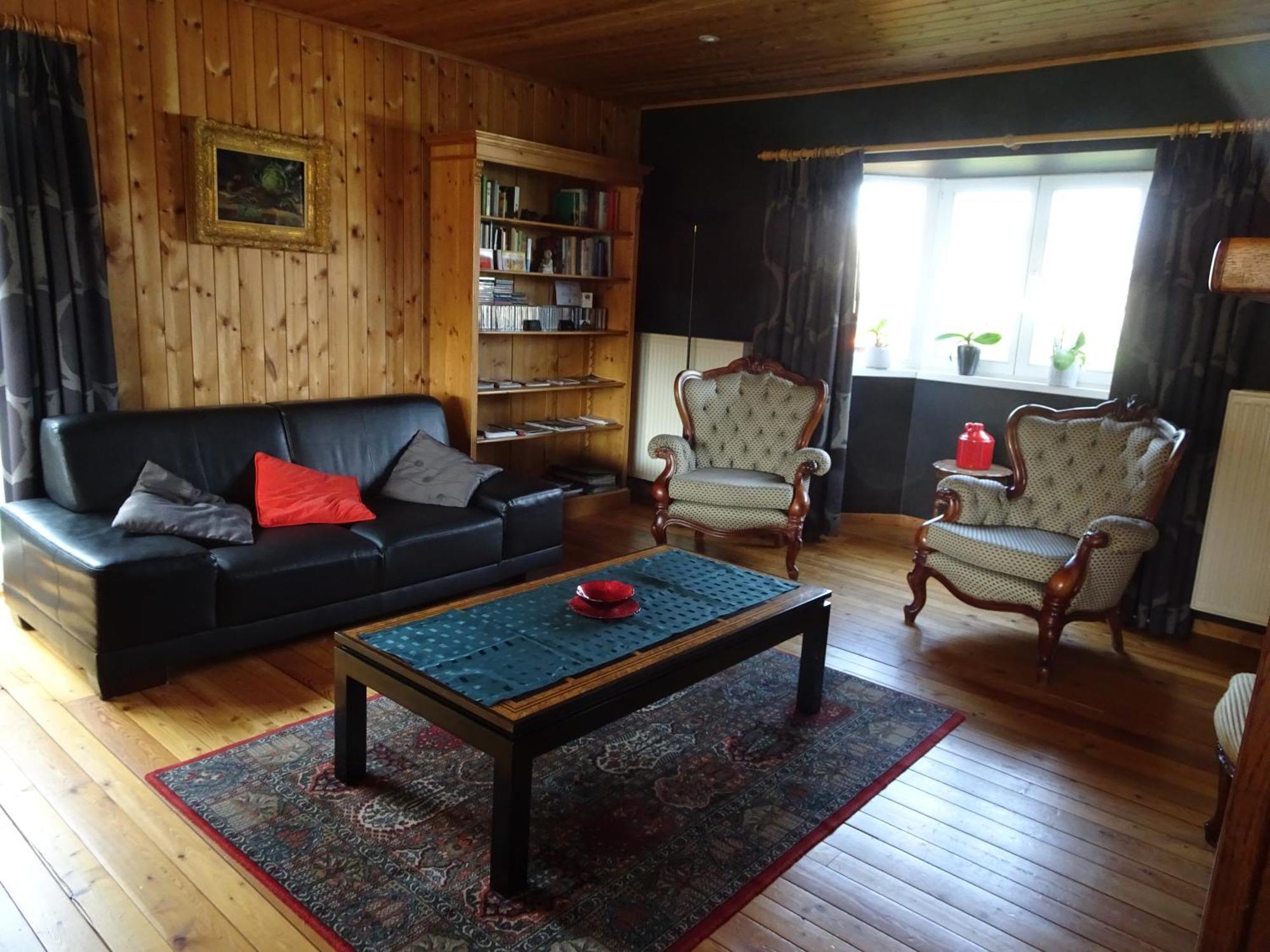 Chalet Buistemberg Villa Brakel Eksteriør bilde