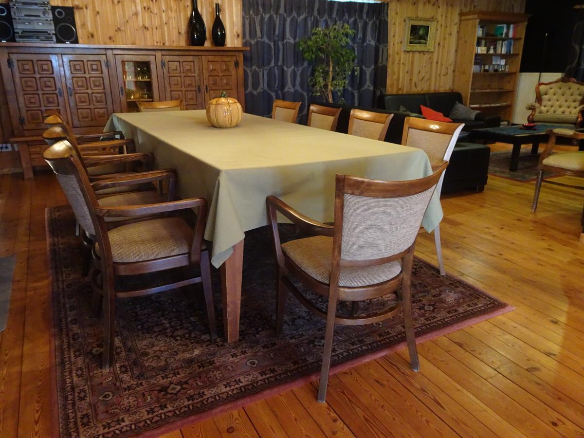 Chalet Buistemberg Villa Brakel Eksteriør bilde