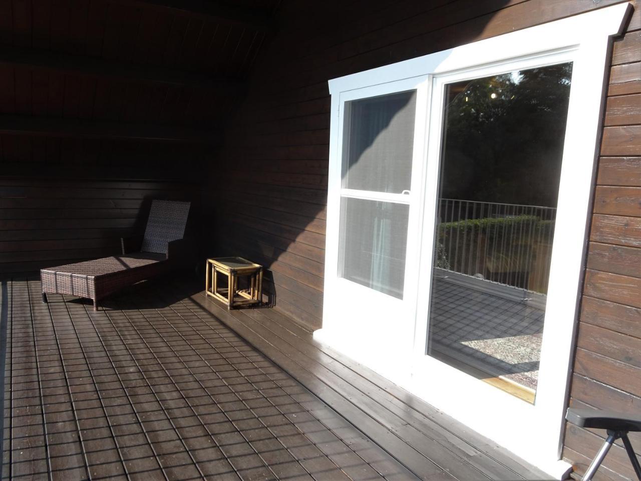 Chalet Buistemberg Villa Brakel Eksteriør bilde