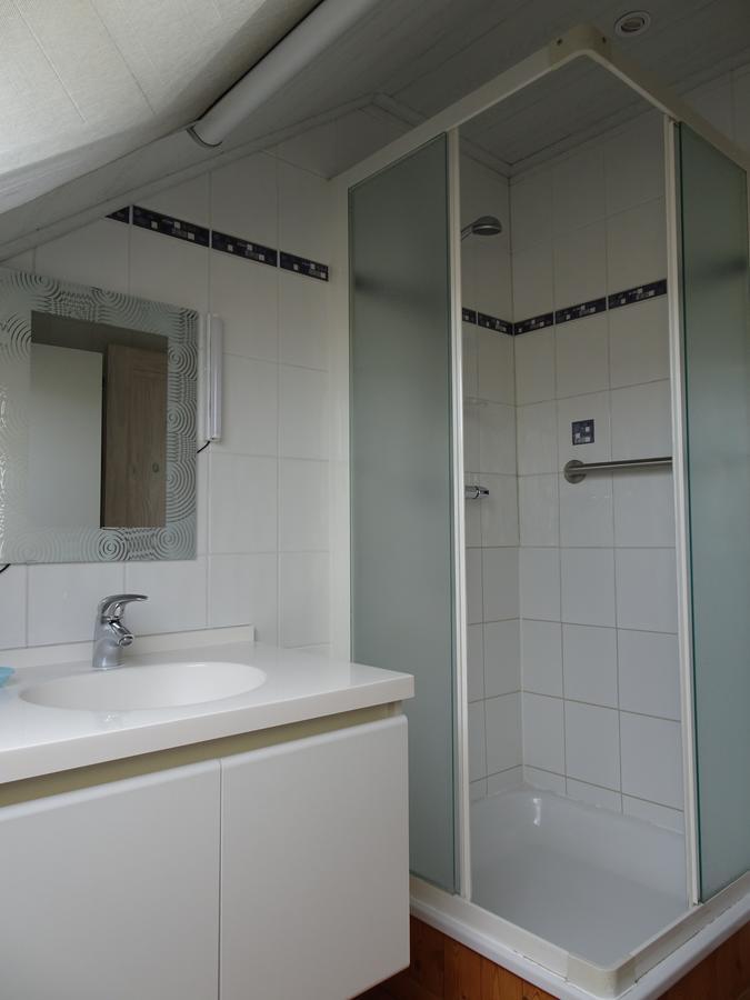 Chalet Buistemberg Villa Brakel Eksteriør bilde