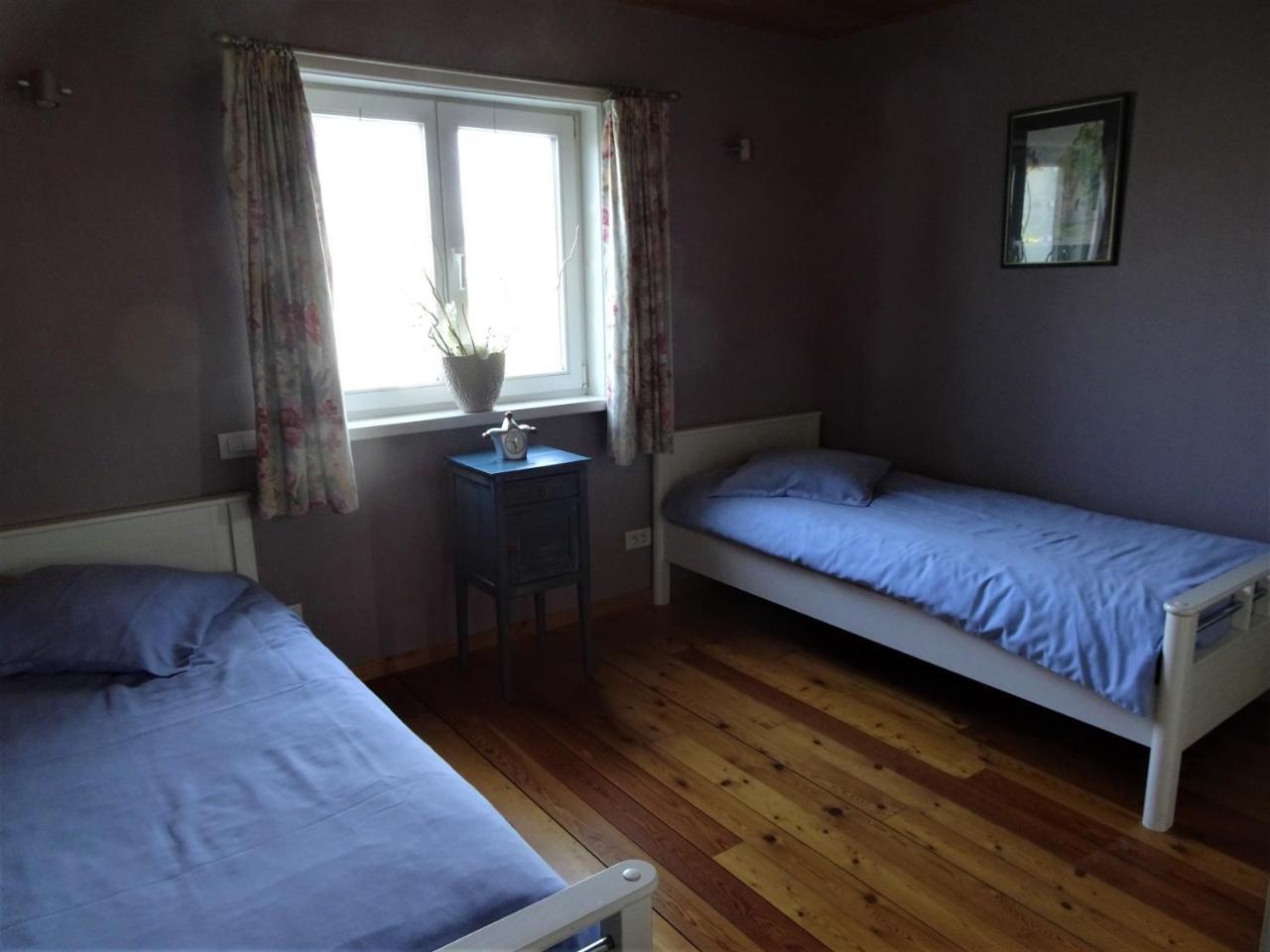 Chalet Buistemberg Villa Brakel Eksteriør bilde