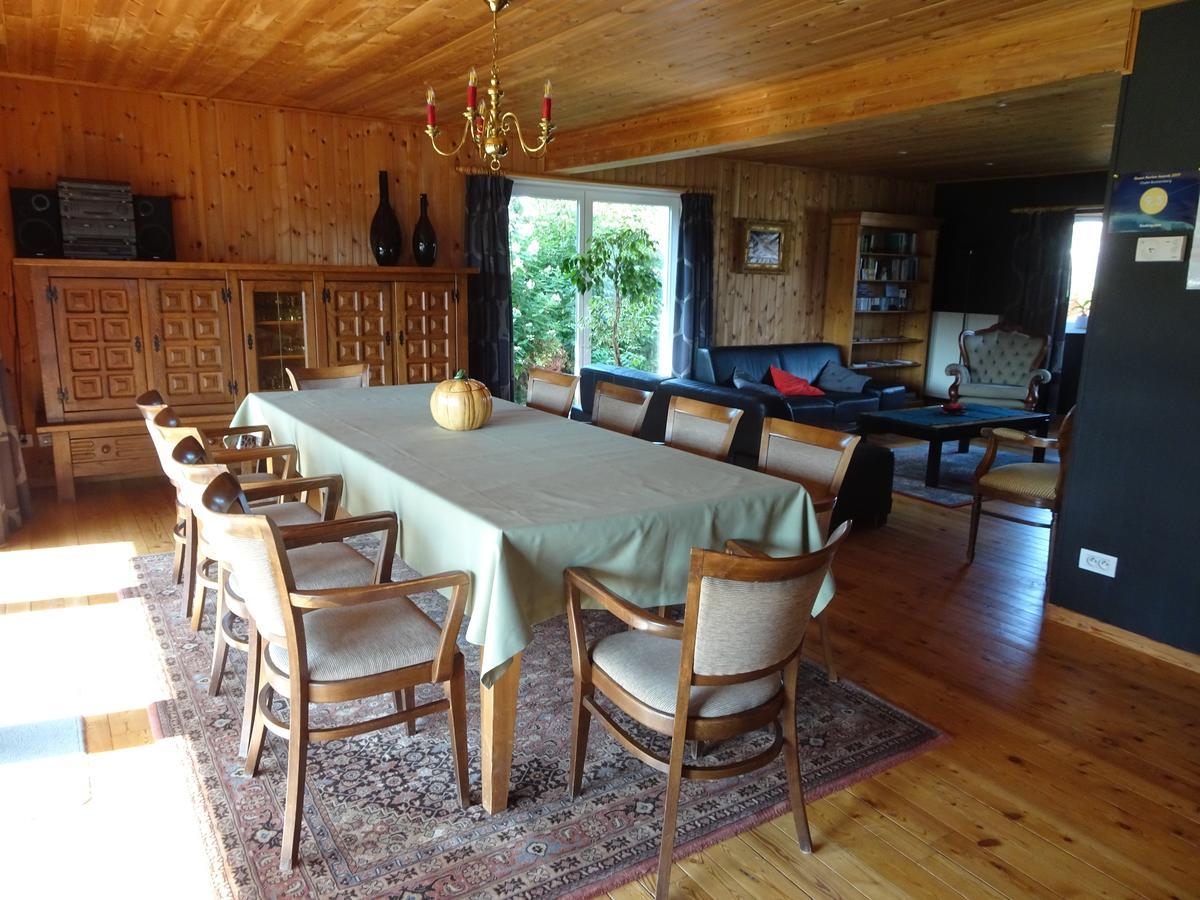Chalet Buistemberg Villa Brakel Eksteriør bilde
